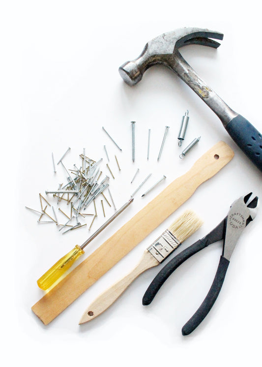 Essential Power Tools for Every DIY Enthusiast