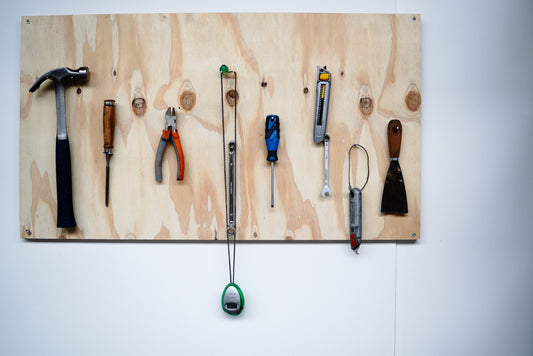 The Importance of Safety Gear in DIY Projects