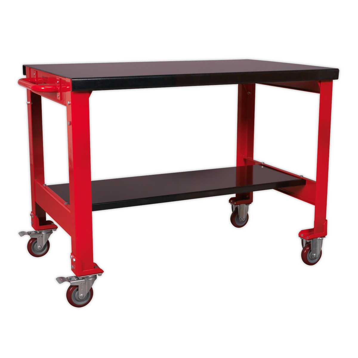 Mobile Workbench 2-Level
