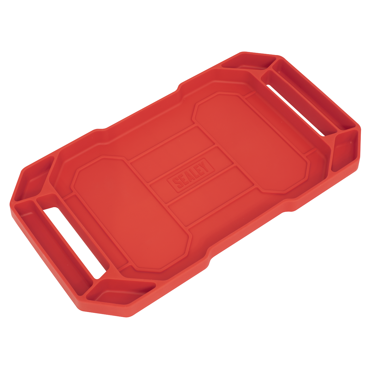 Flexible Tool Tray Non-Slip - 590 x 305 x 40mm