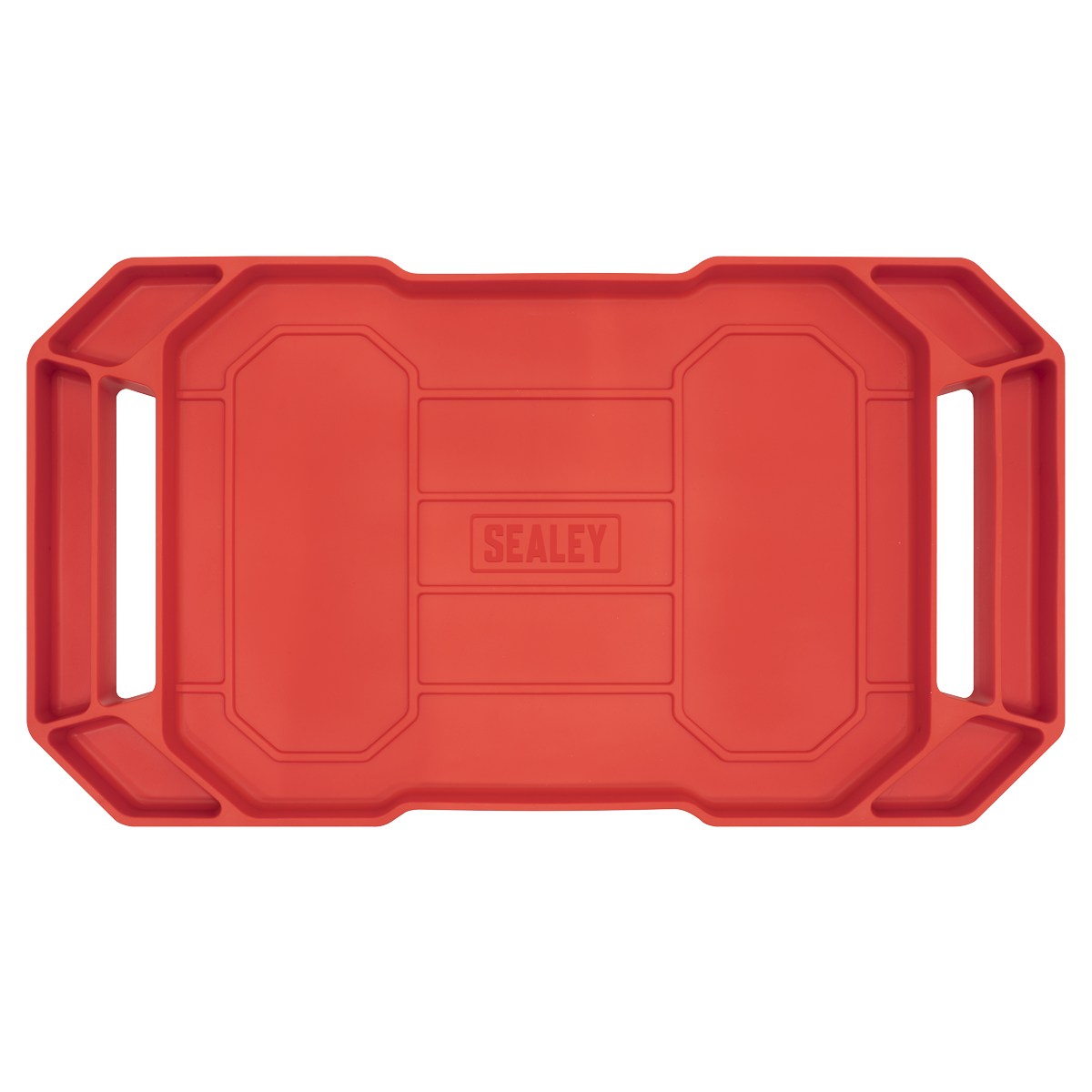Flexible Tool Tray Non-Slip - 590 x 305 x 40mm