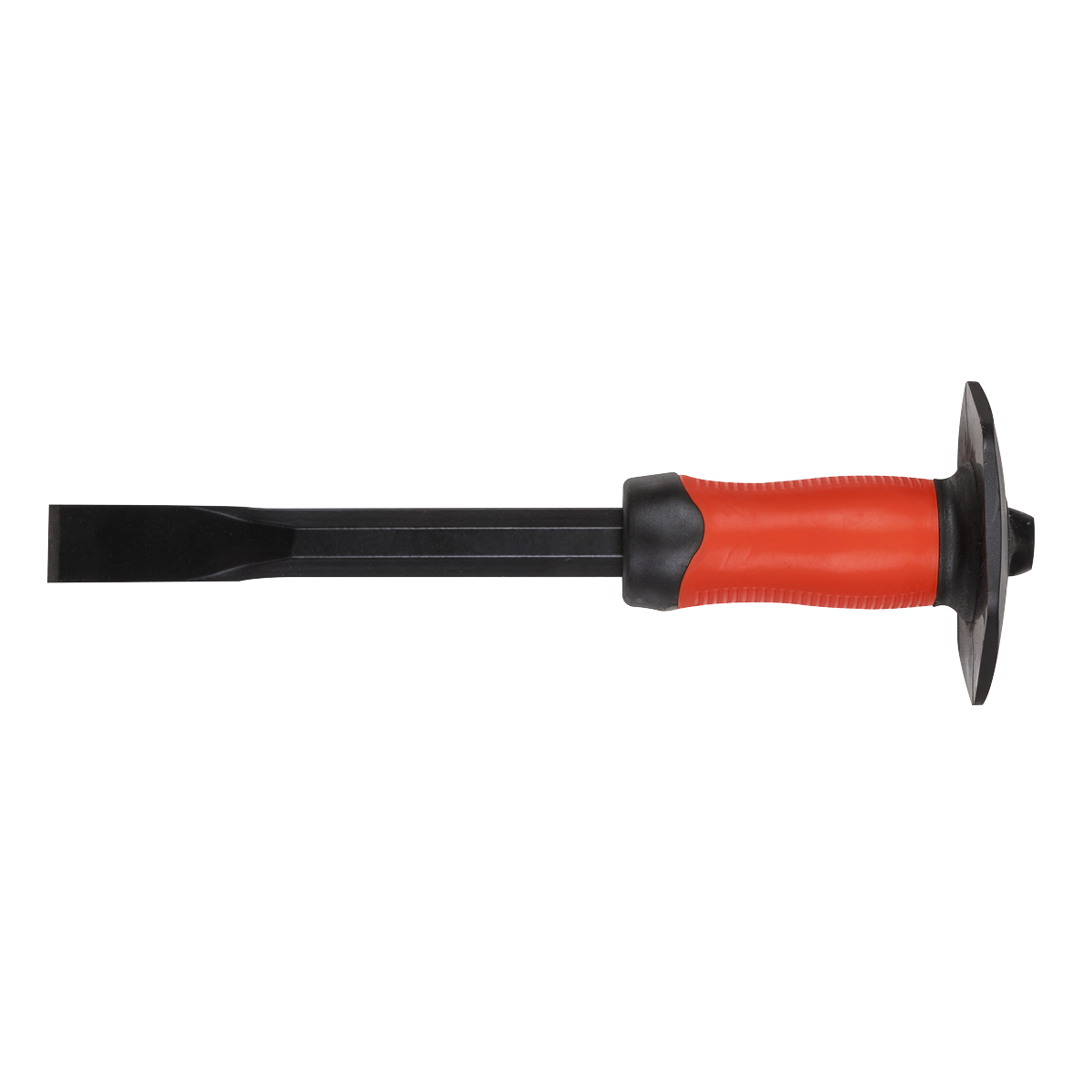 Cold Chisel With Grip 25 x 300mm