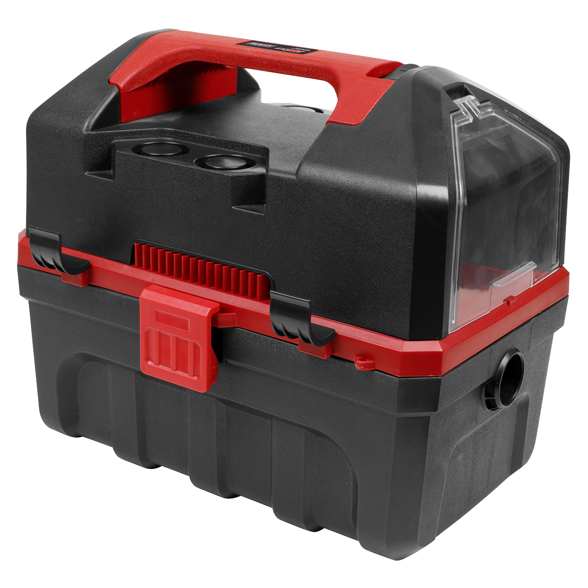 10L Wet & Dry Vacuum Cleaner 20V SV20 Series - Body Only