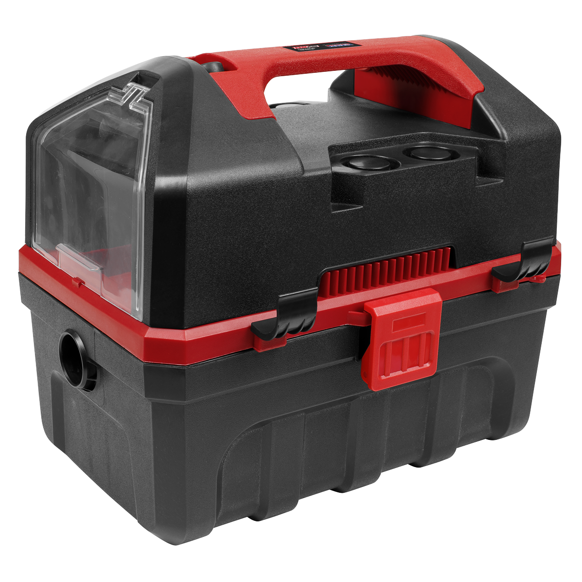 10L Wet & Dry Vacuum Cleaner 20V SV20 Series - Body Only