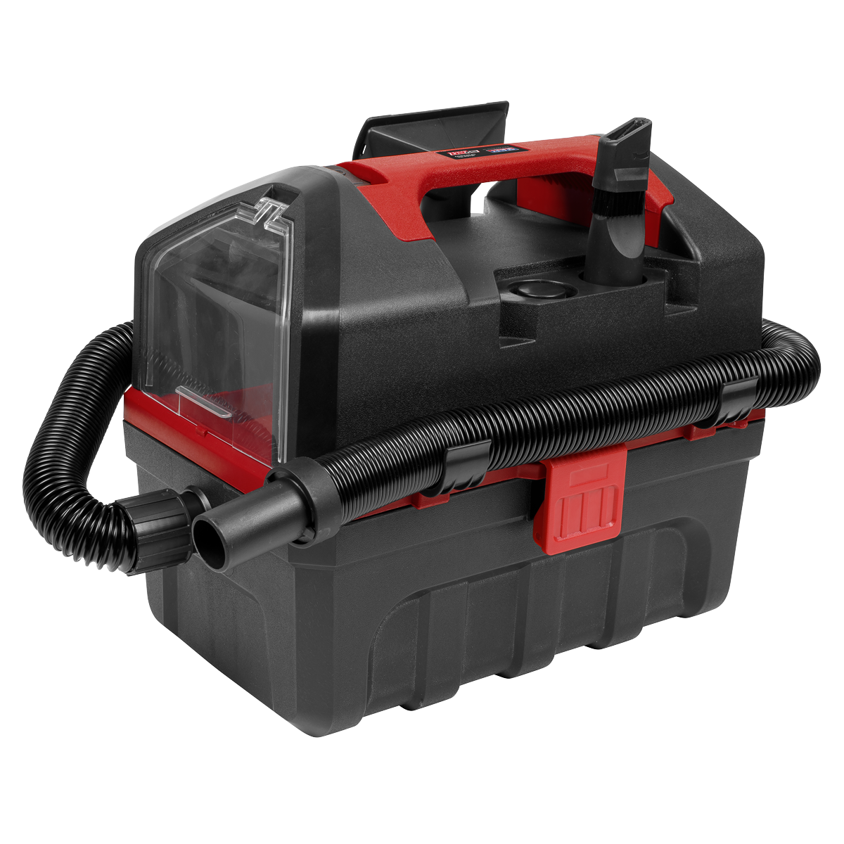 10L Wet & Dry Vacuum Cleaner 20V SV20 Series - Body Only