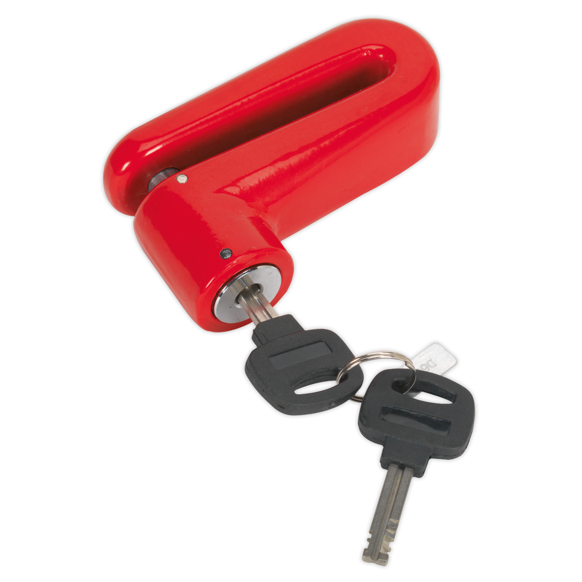 Motorcycle Disc Brake Lock Ø10mm