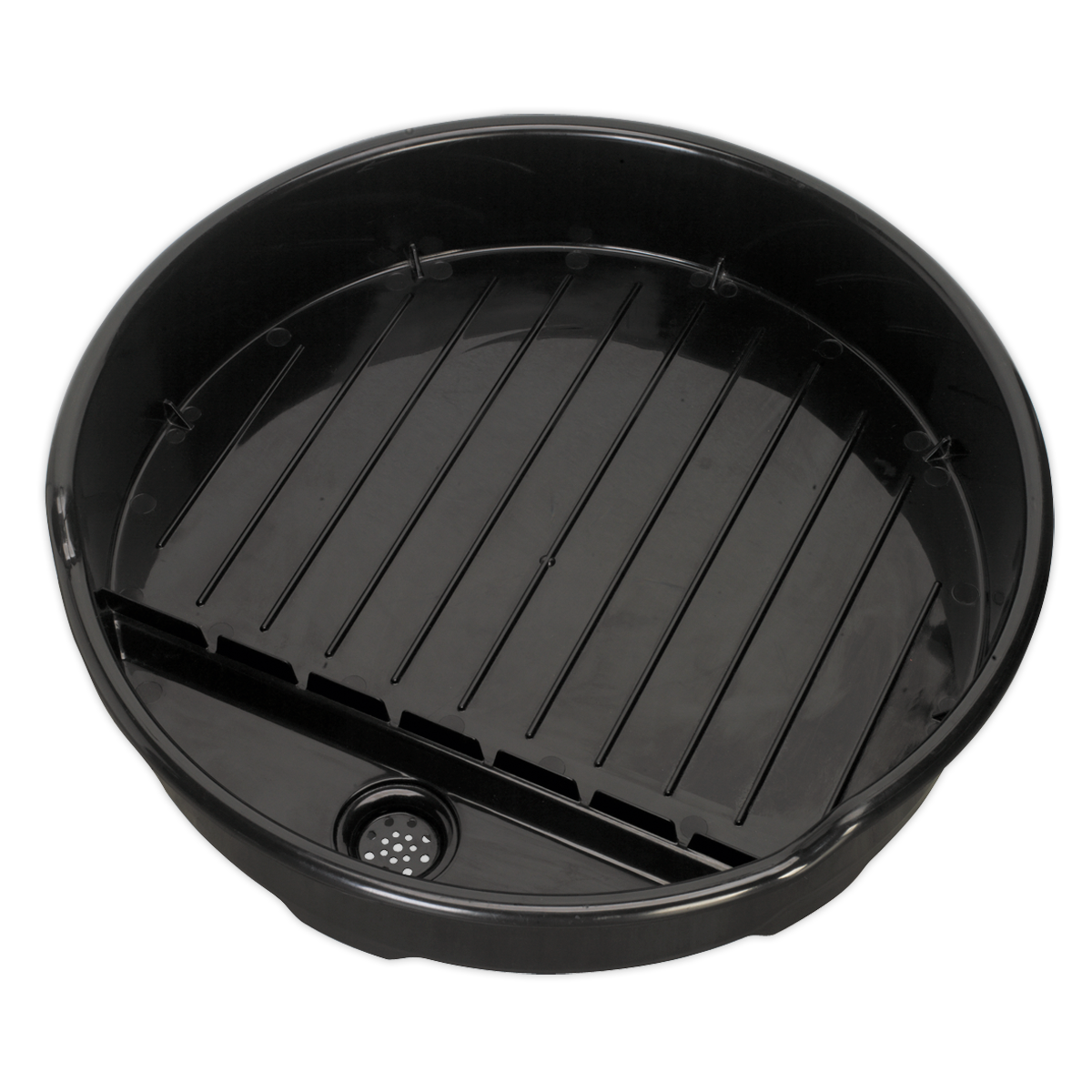 Oil Drum Drain Pan for 205L Drum