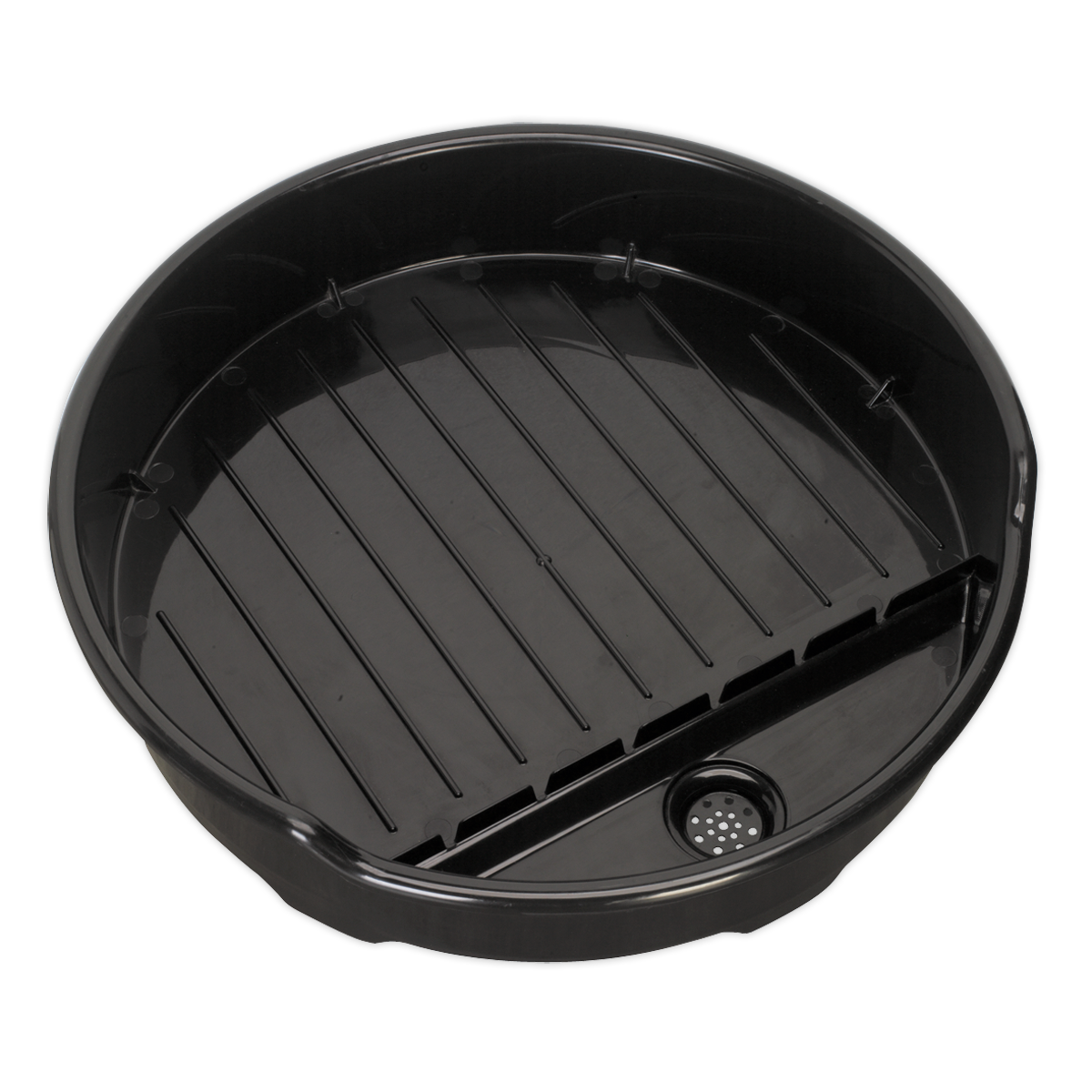 Oil Drum Drain Pan for 205L Drum