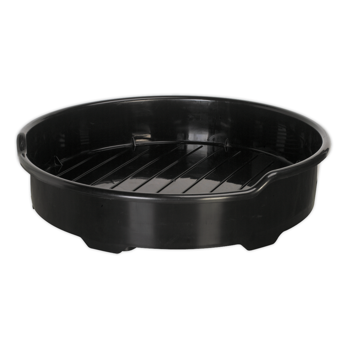 Oil Drum Drain Pan for 205L Drum