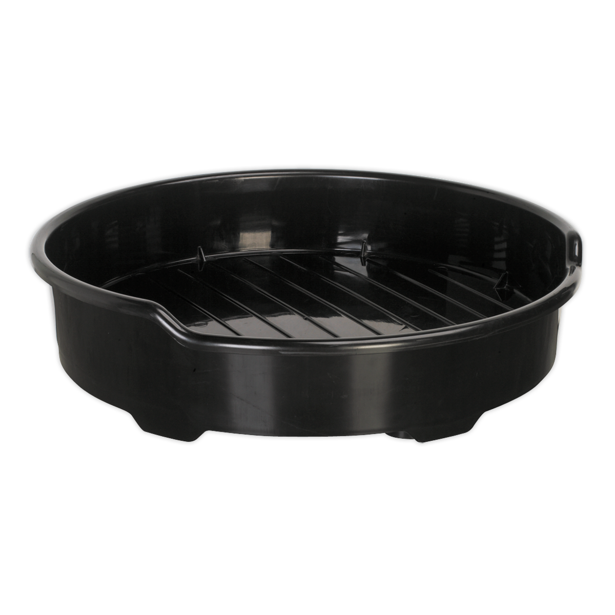 Oil Drum Drain Pan for 205L Drum