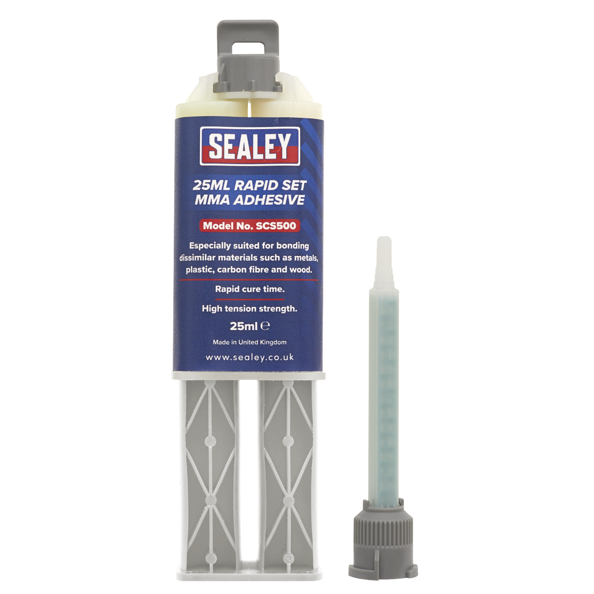 25ml Rapid Set MMA Adhesive