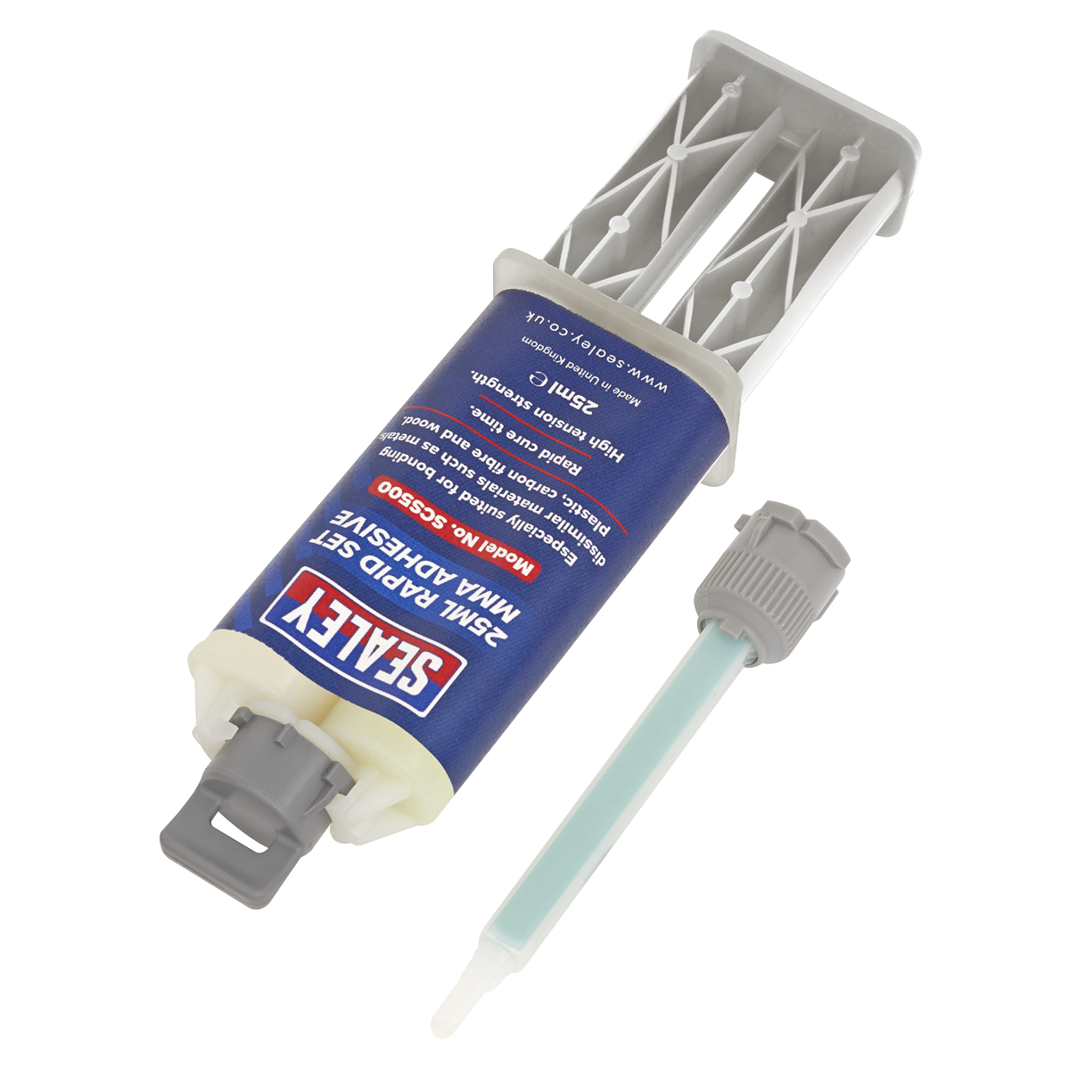 25ml Rapid Set MMA Adhesive