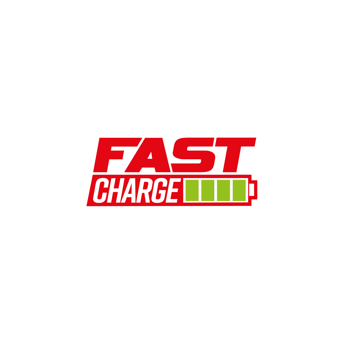 Fast Charge Battery Charger 4A for SV12 Series