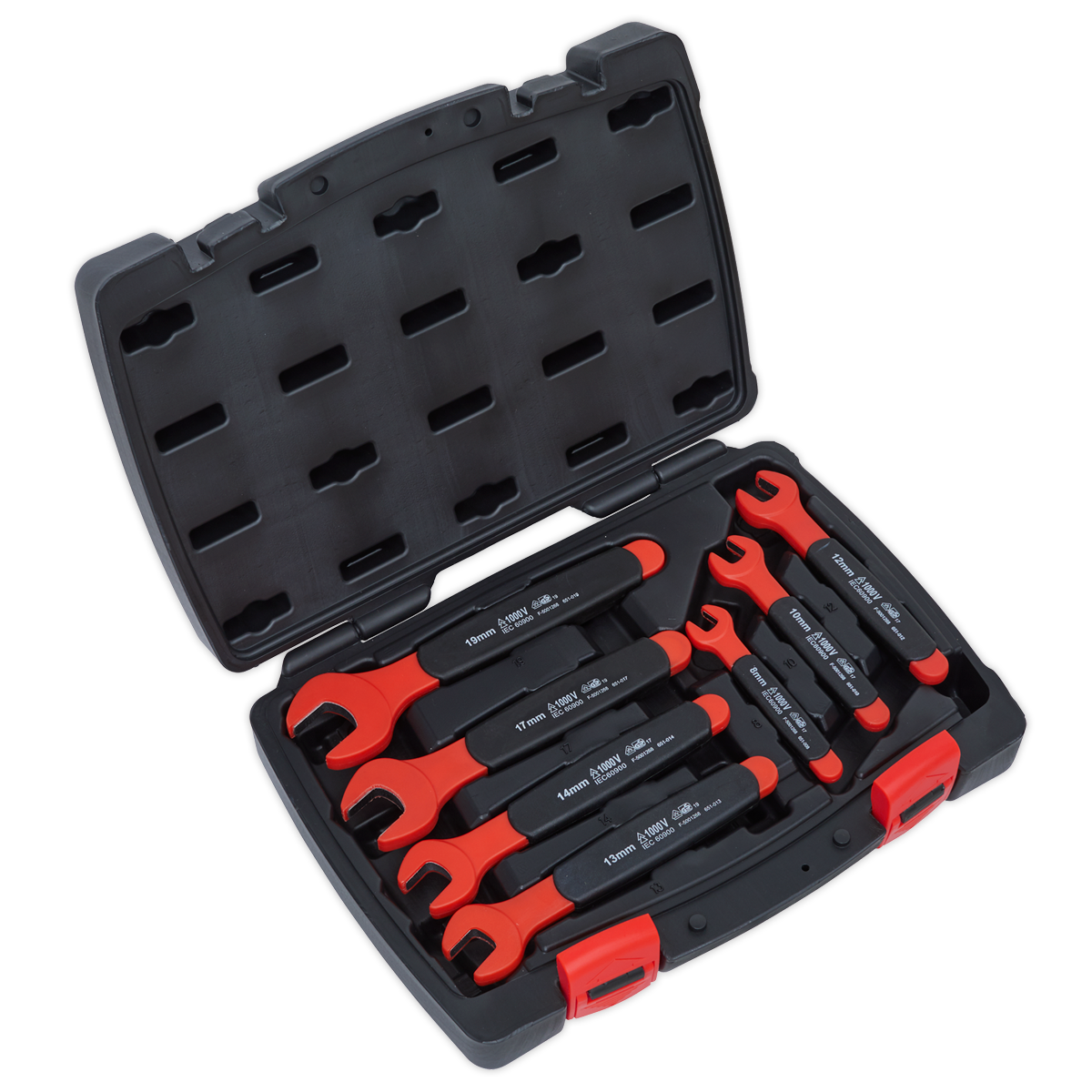 Hybrid Workshop Tool Kit