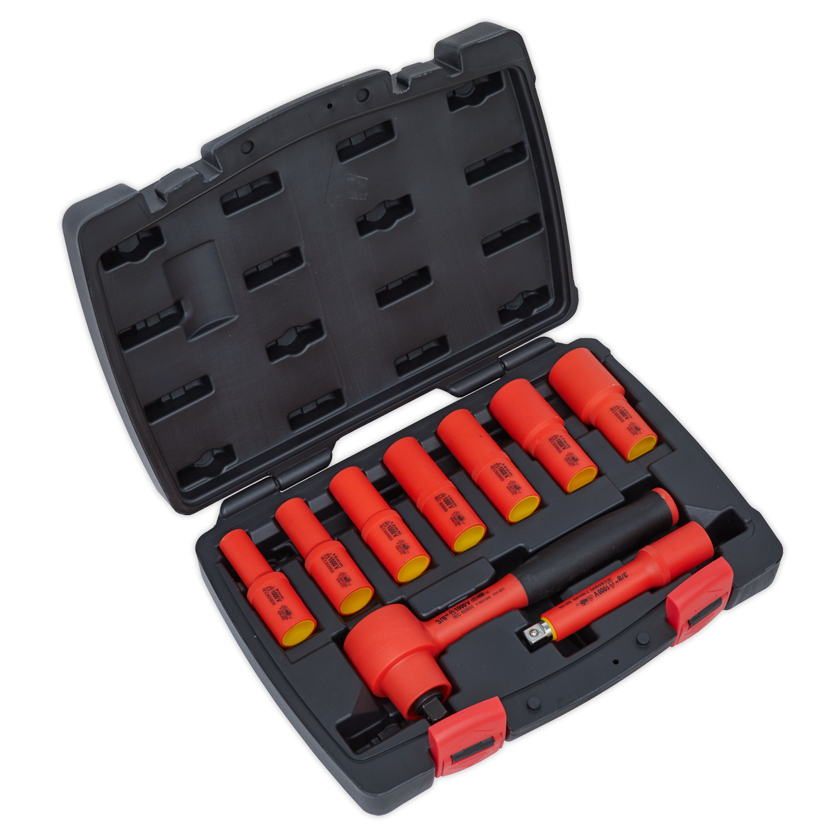 Hybrid Workshop Tool Kit