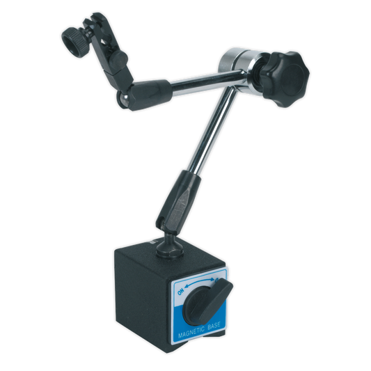 Magnetic Stand without Indicator Heavy-Duty