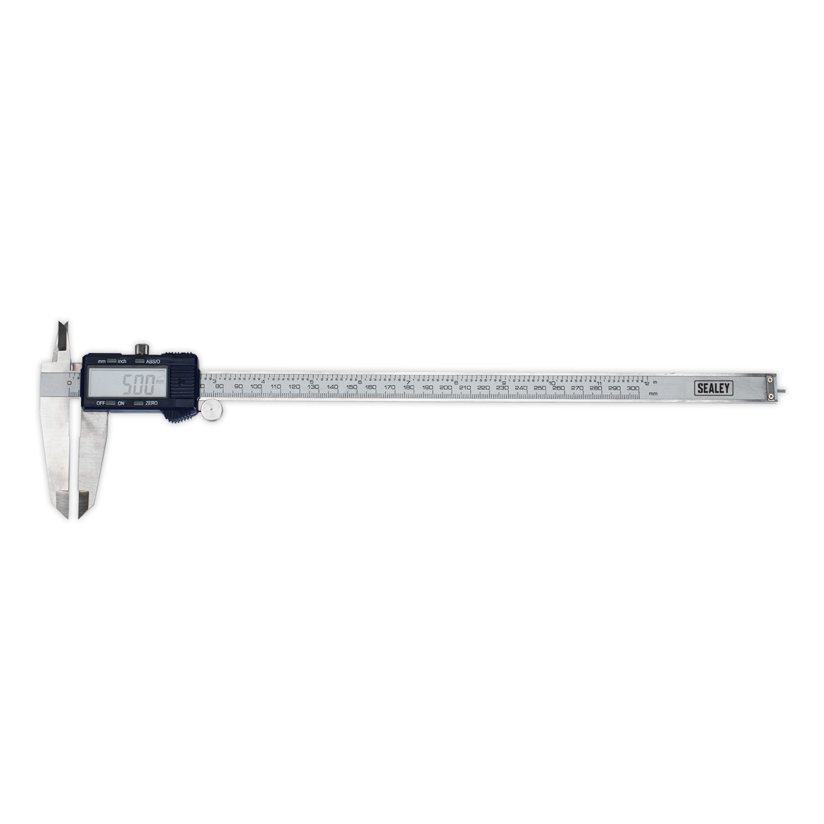 Digital Vernier Caliper 0-300mm(0-12")