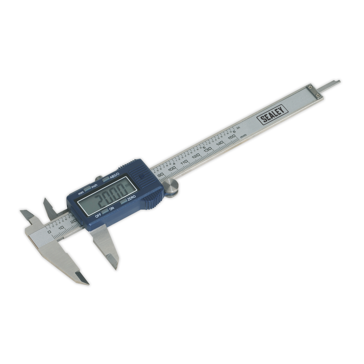 Digital Vernier Caliper 0-150mm(0-6")