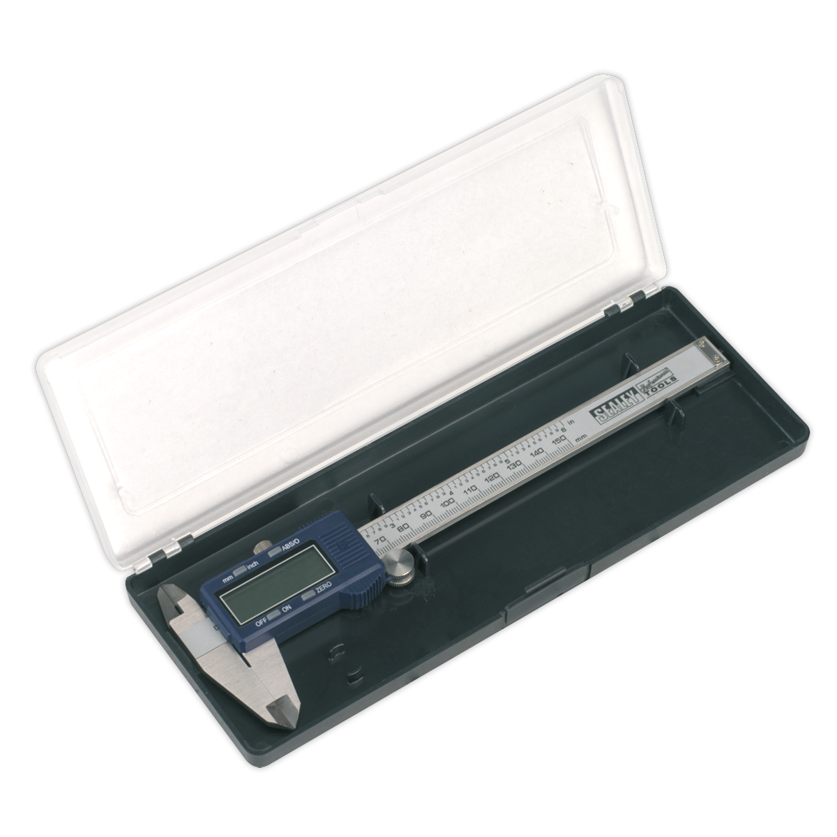 Digital Vernier Caliper 0-150mm(0-6")