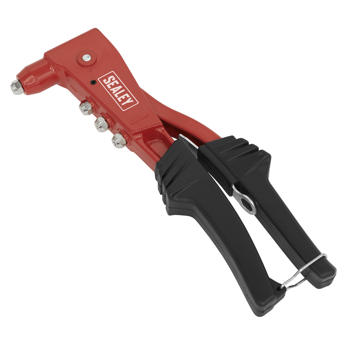 Riveter Heavy-Duty