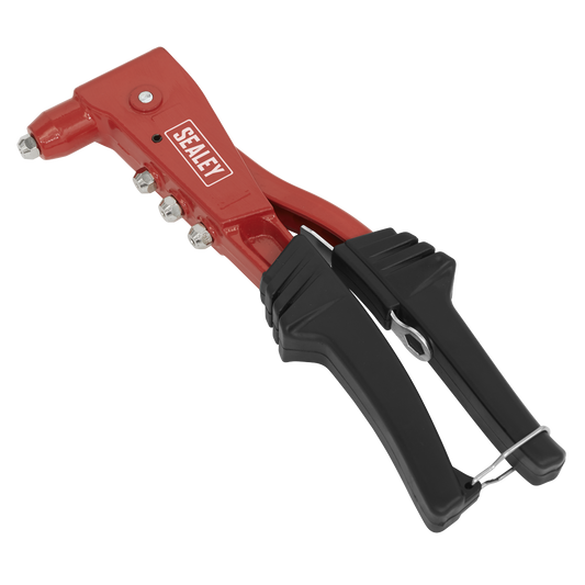 Riveter Heavy-Duty