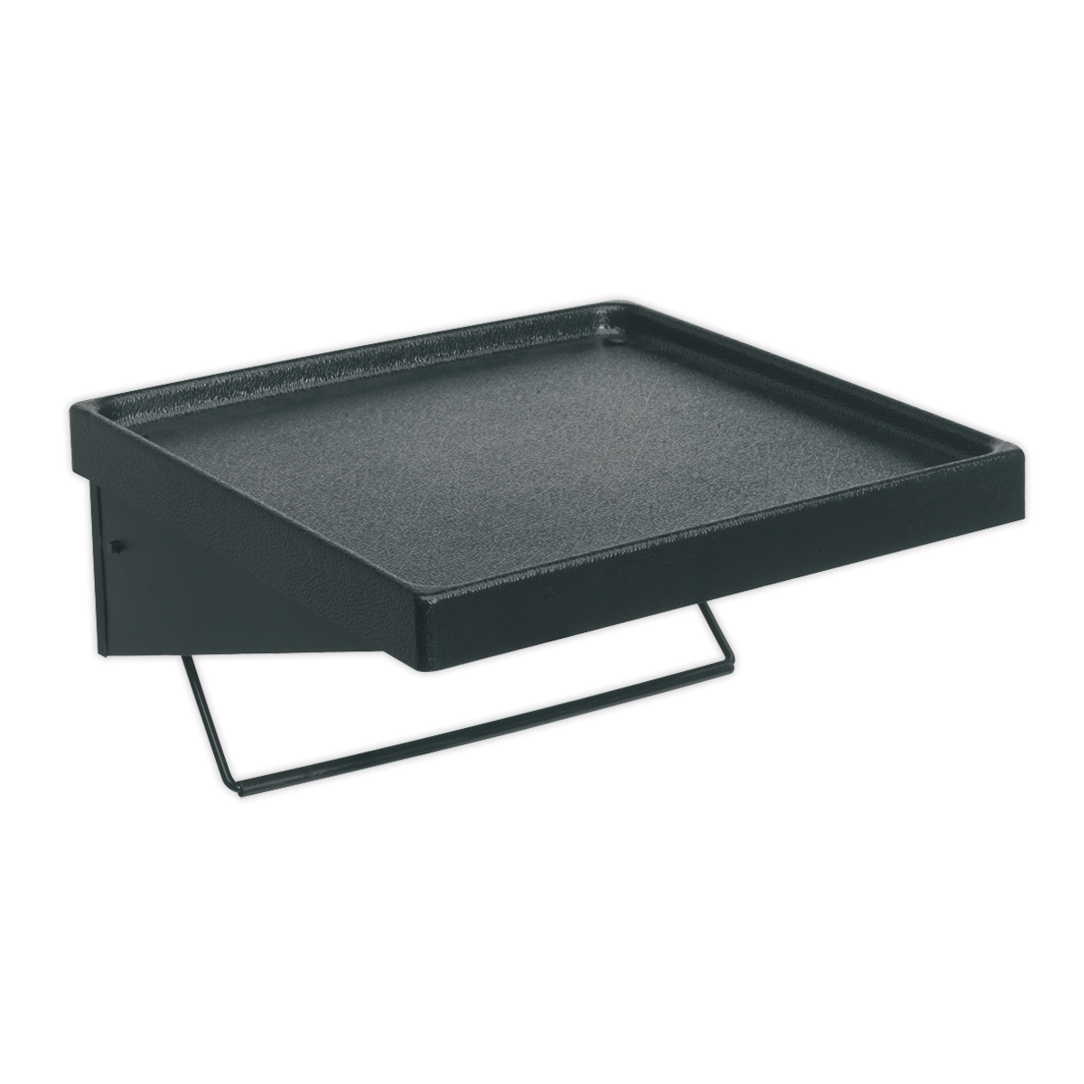 Side Shelf & Roll Holder for AP24 Series Tool Chests