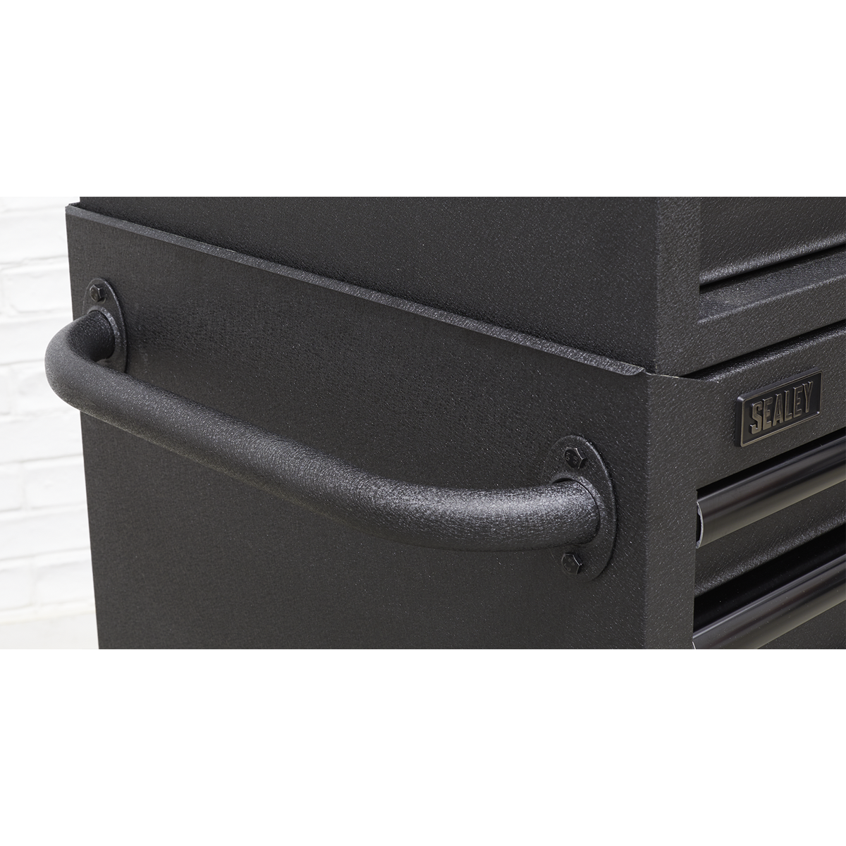 Rollcab 5 Drawer 680mm with Soft Close Drawers