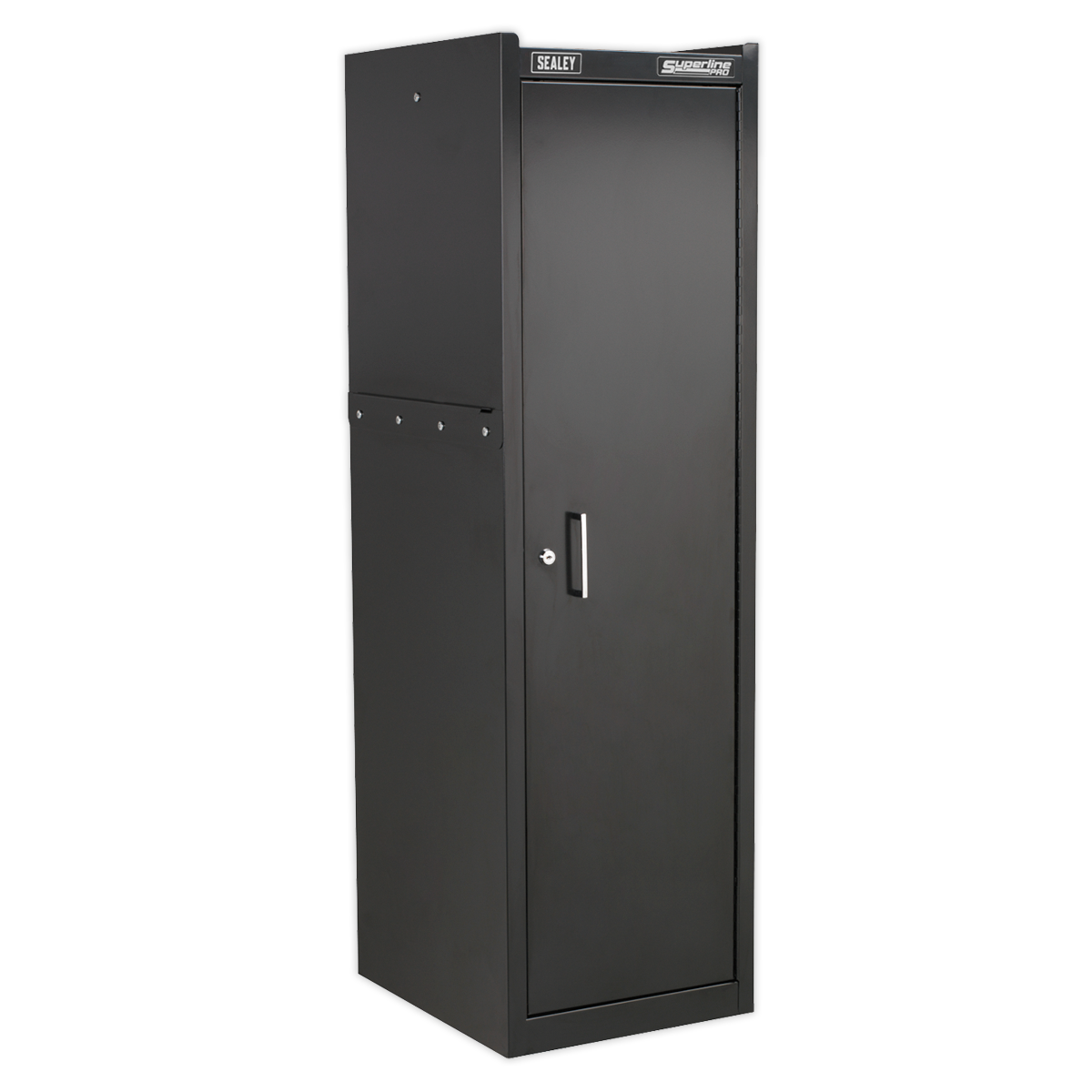 Hang-On Locker - Black