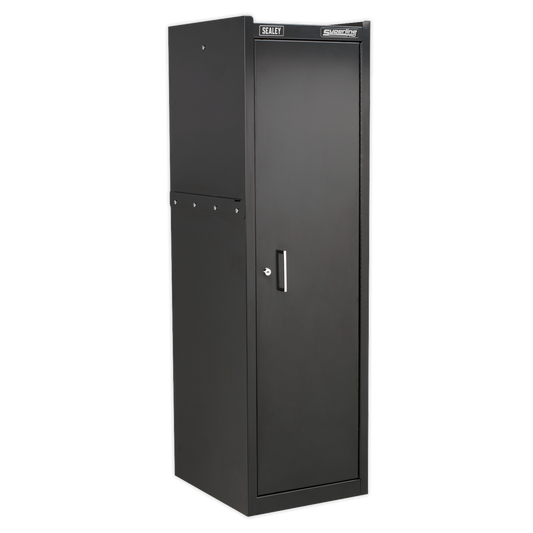 Hang-On Locker - Black