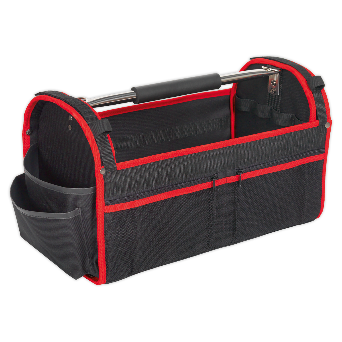 Open Tool Storage Bag 500mm