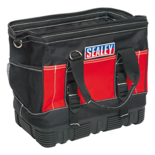 Rubber Bottom Tool Storage Bag 305mm