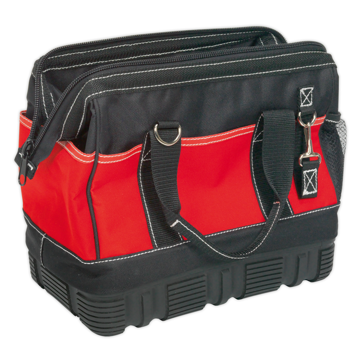 Rubber Bottom Tool Storage Bag 305mm