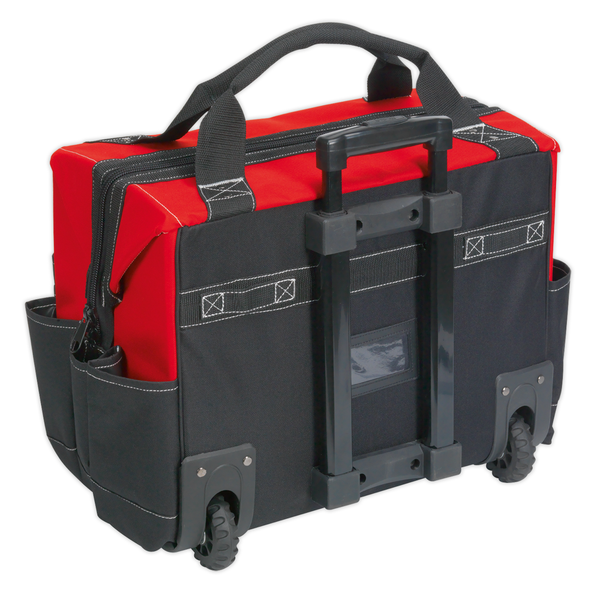 Tool Storage Bag on Wheels 450mm Heavy-Duty