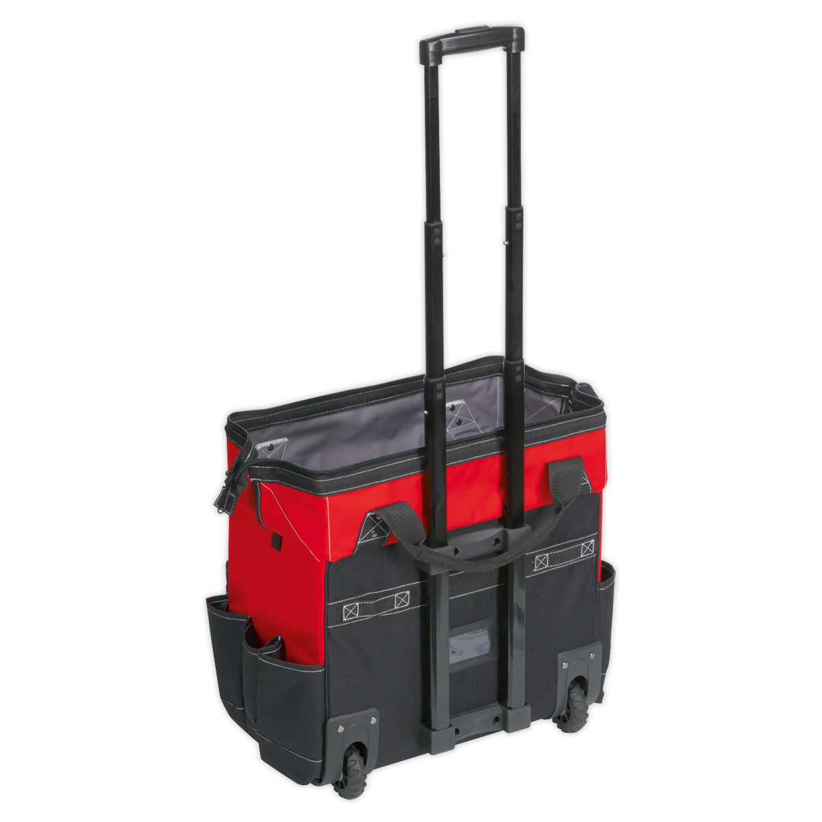 Tool Storage Bag on Wheels 450mm Heavy-Duty