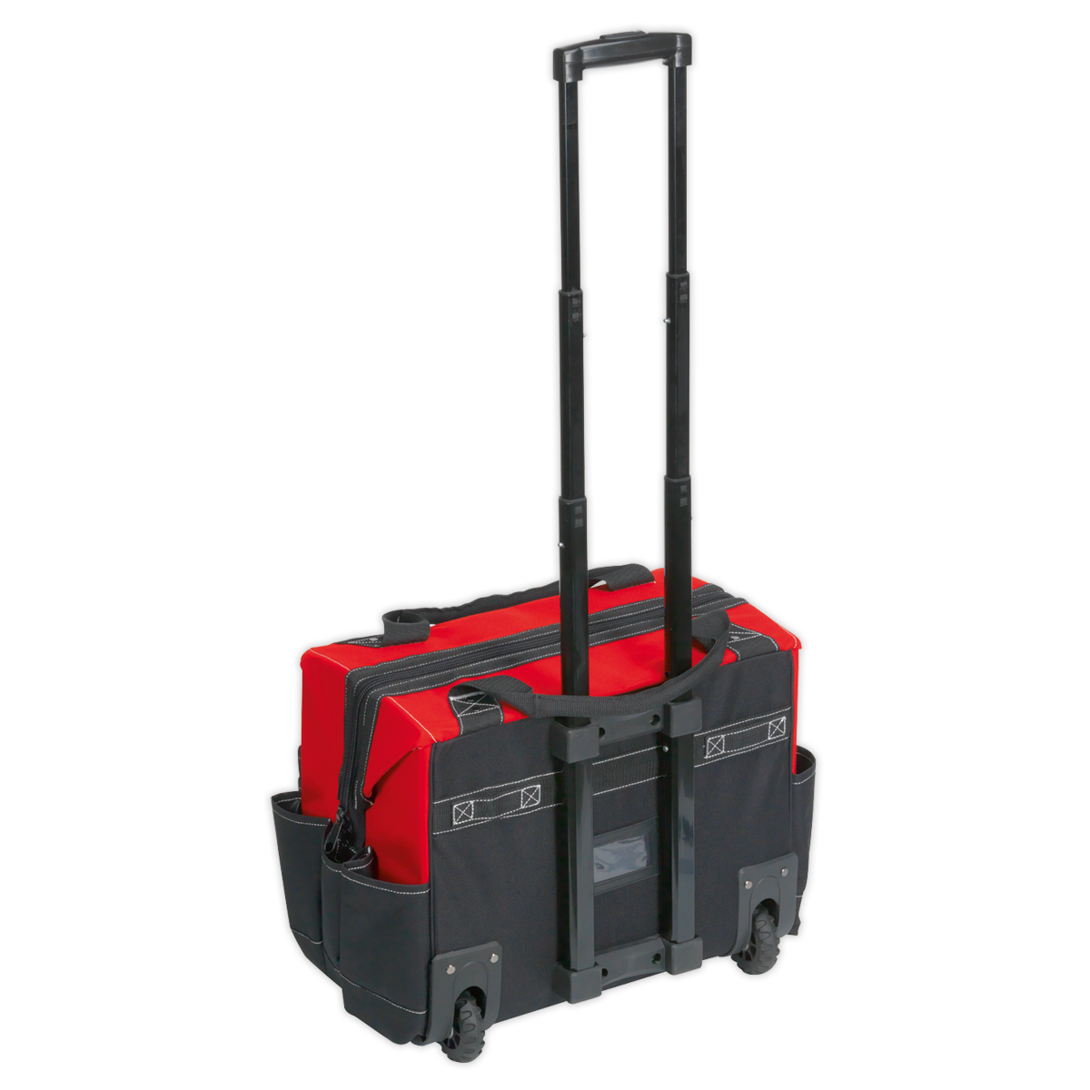 Tool Storage Bag on Wheels 450mm Heavy-Duty