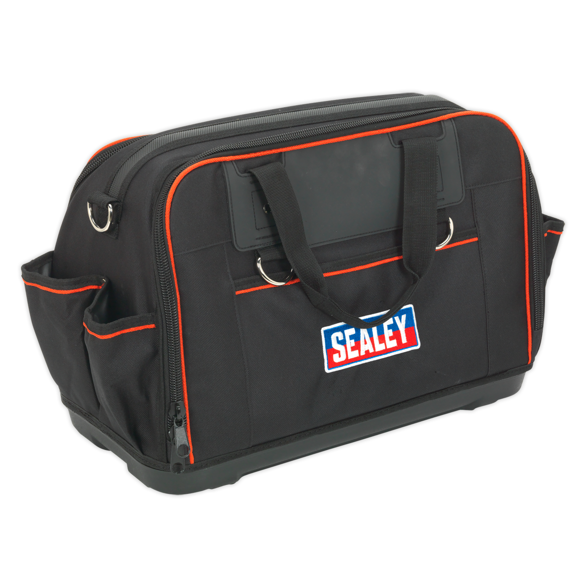 Tool Storage Bag with 24 Pockets 500mm Heavy-Duty