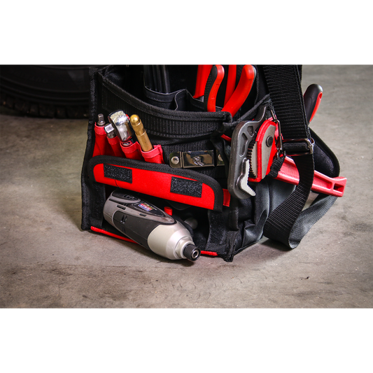 Technician's Utility/Tool Storage Bag