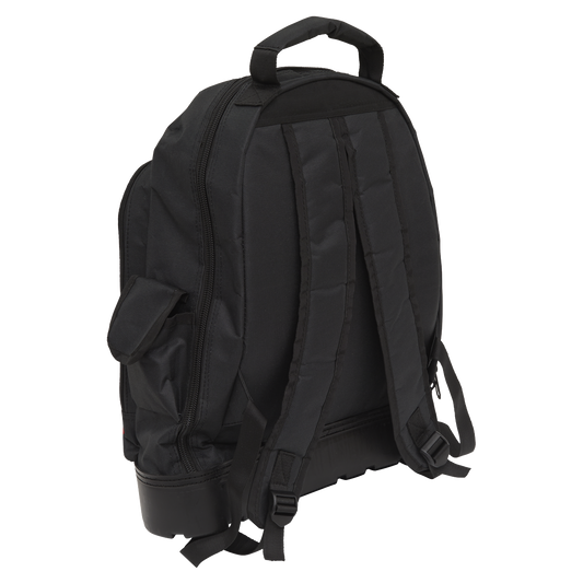 Tool Backpack Heavy-Duty 480mm