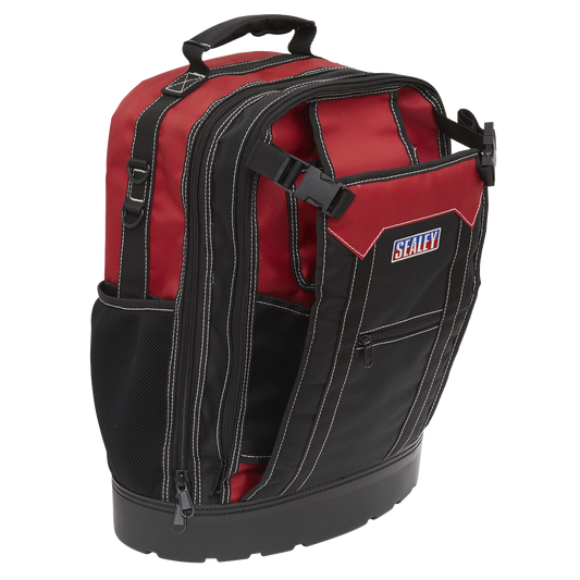 Tool Backpack Heavy-Duty 490mm