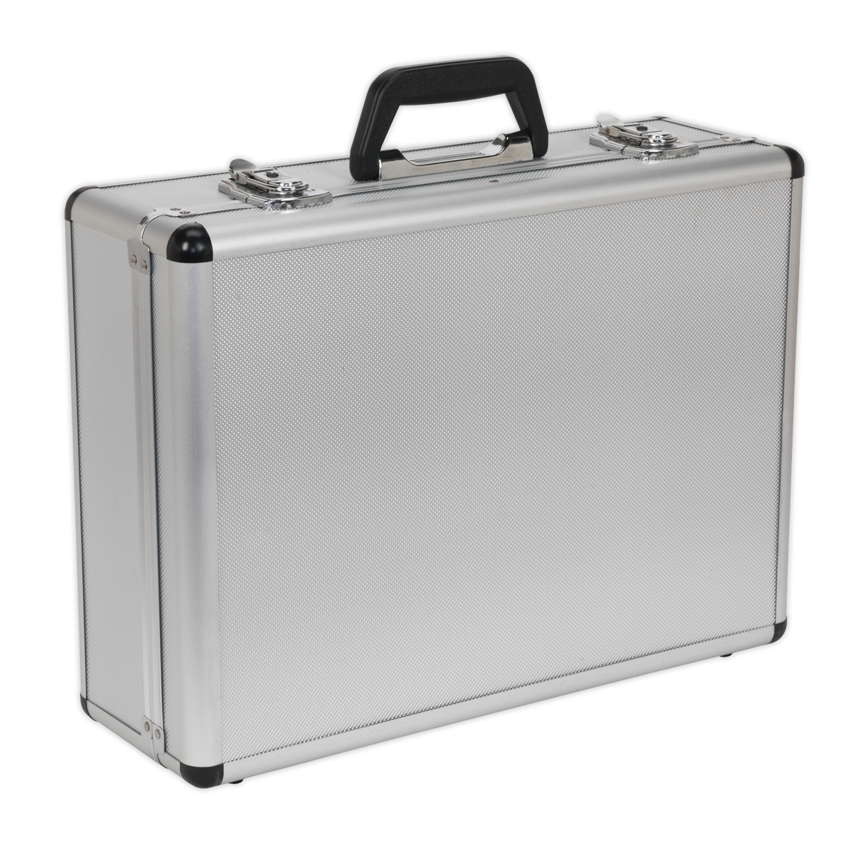 Tool Case Aluminium Radiused Edges