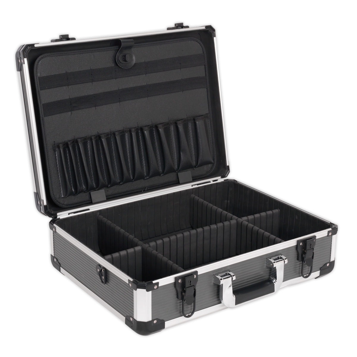 Tool Case Heavy-Duty