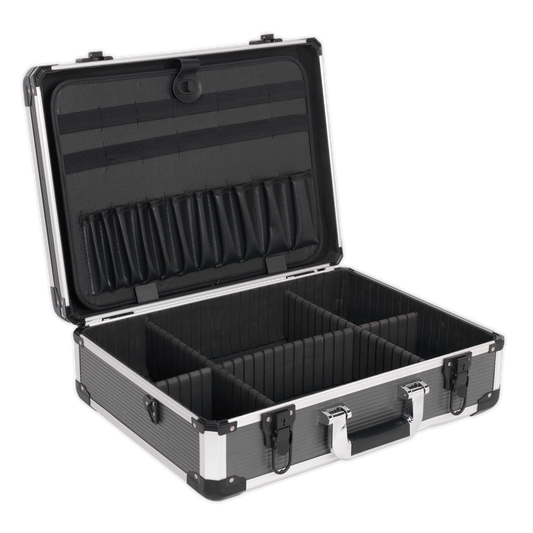 Tool Case Heavy-Duty