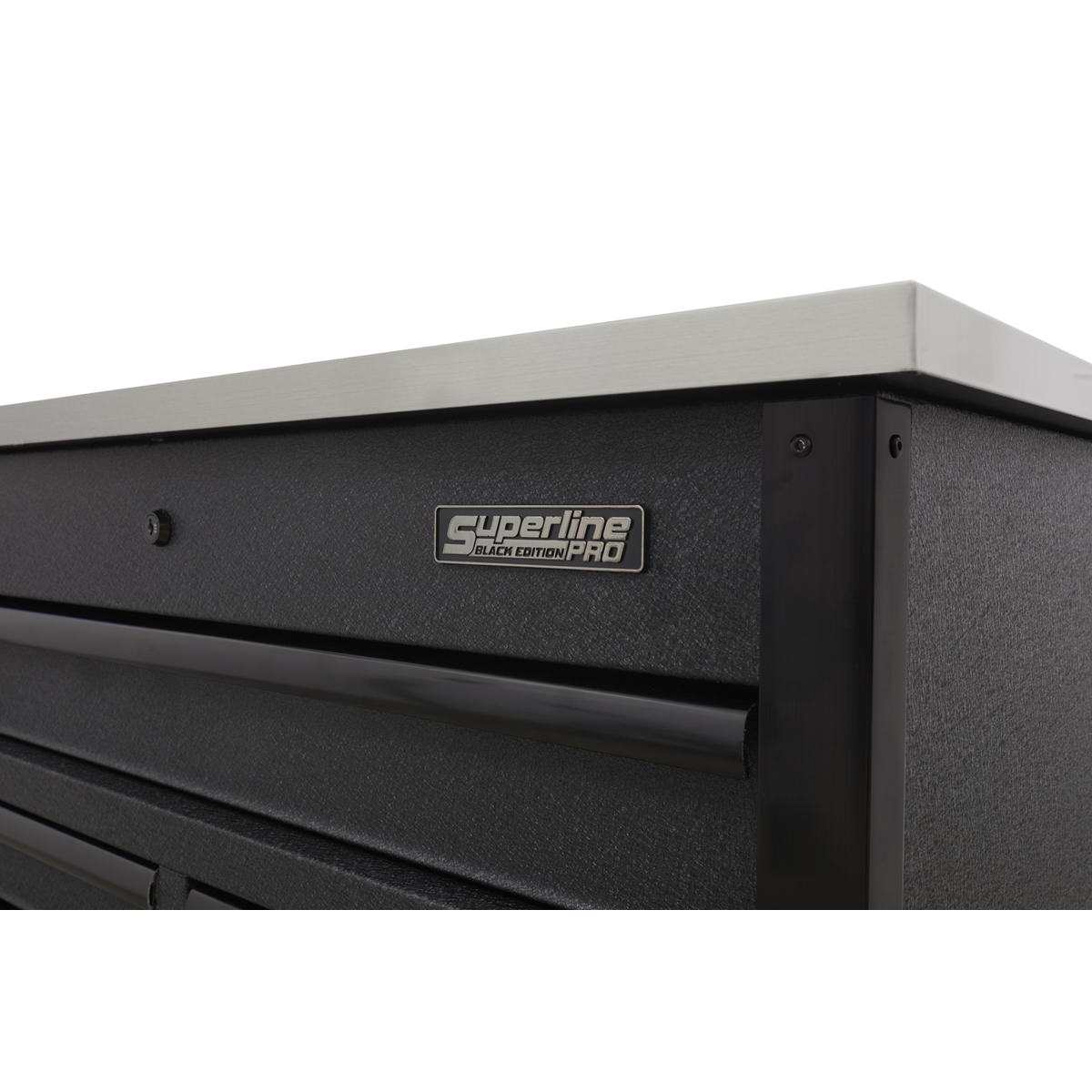 Mobile Tool Cabinet 1600mm with Power Tool Charging Drawer