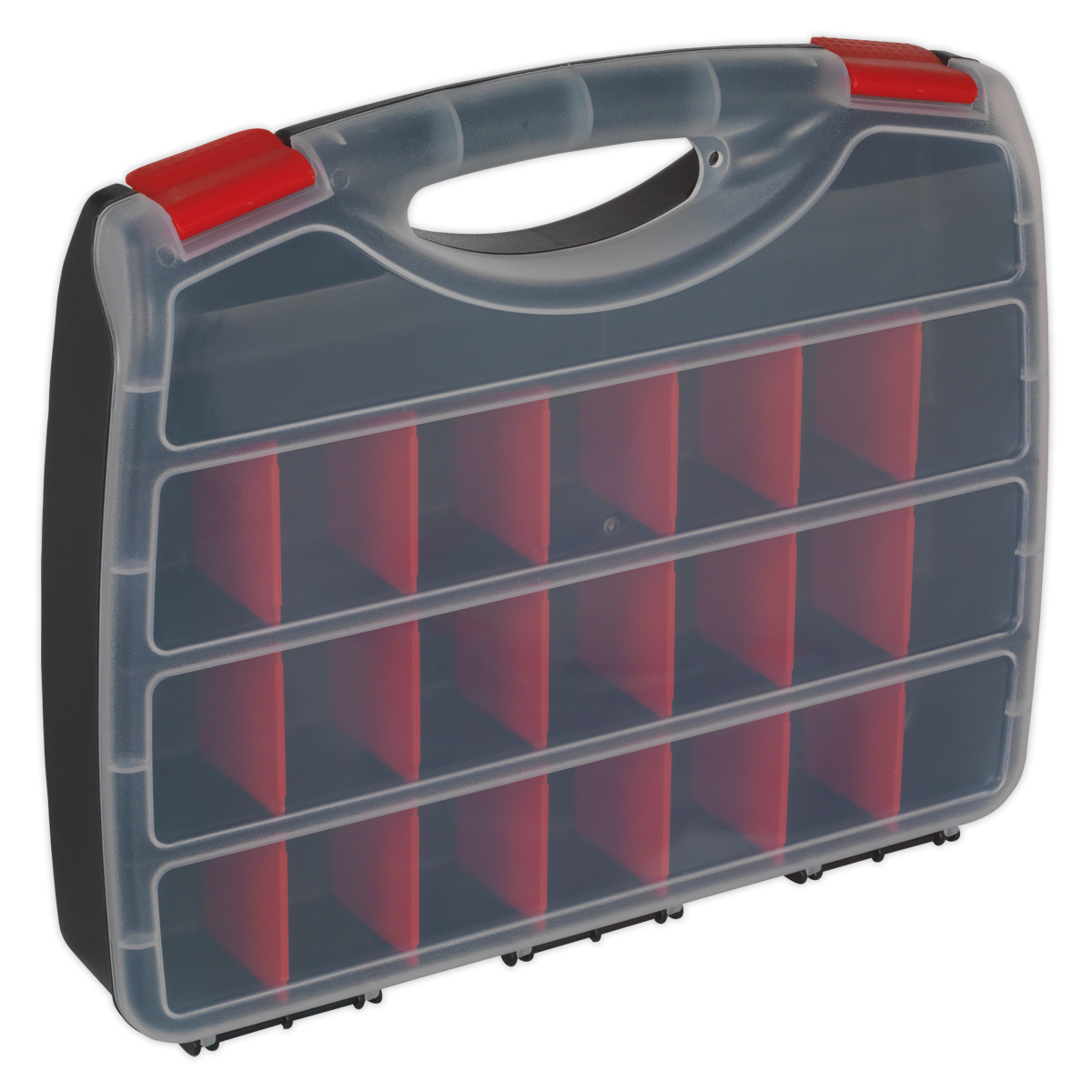 Assortment Case 23 Compartment