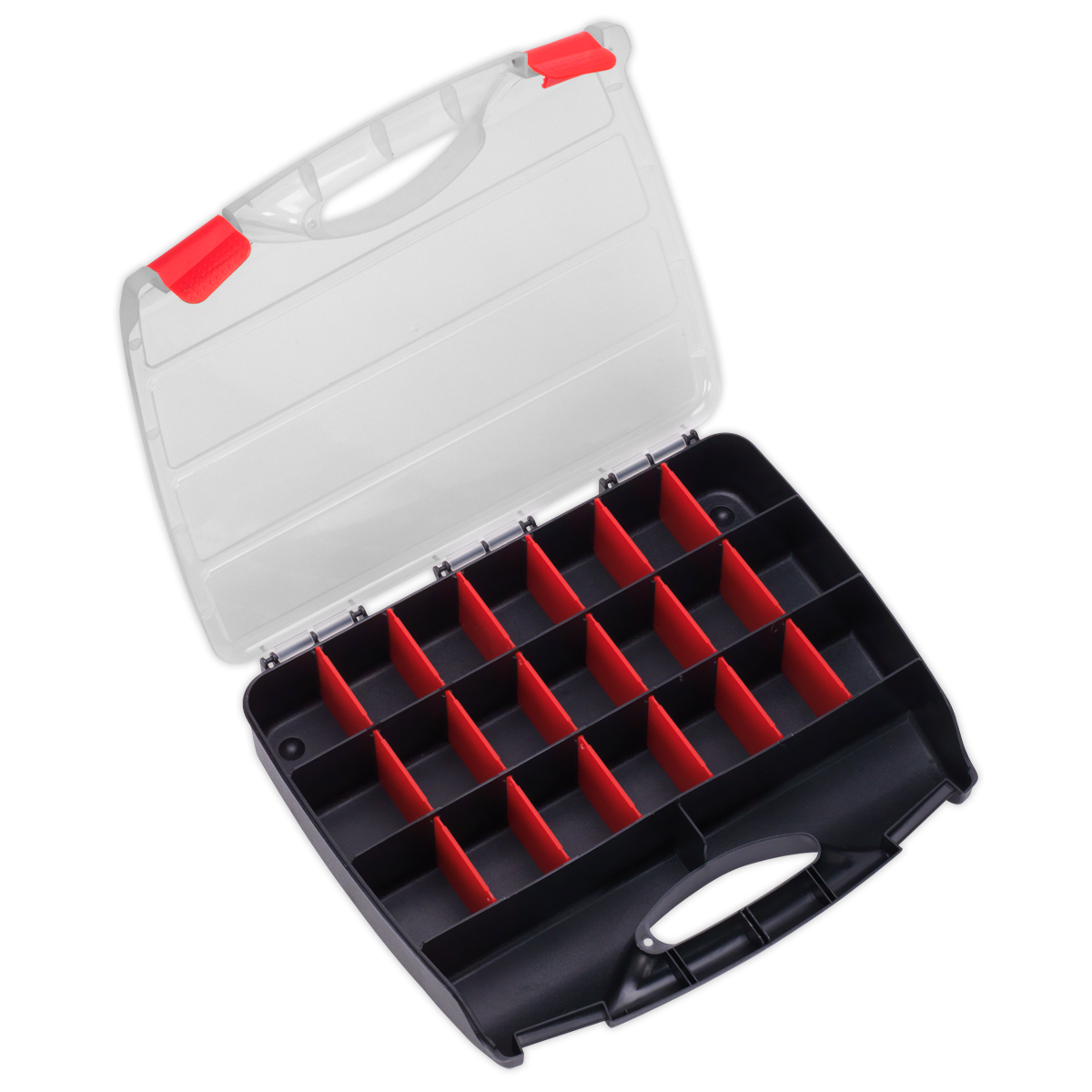 Assortment Case 23 Compartment