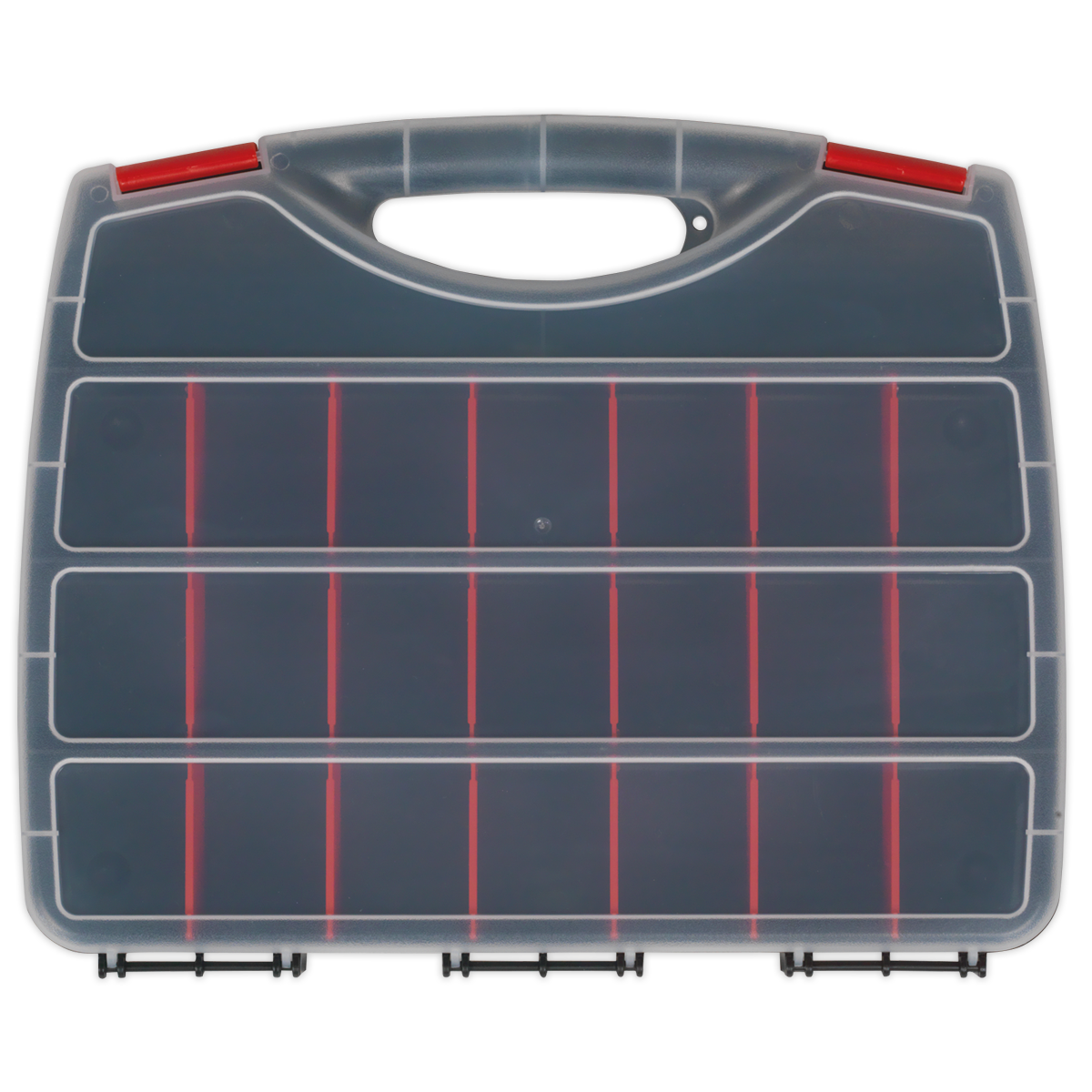 Assortment Case 23 Compartment