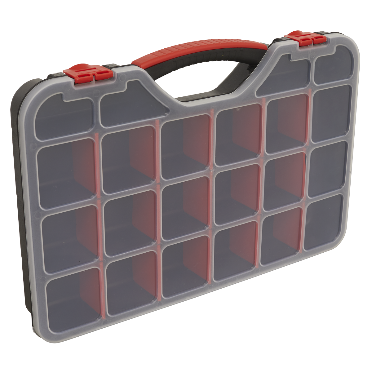 Assortment Case 22 Compartment