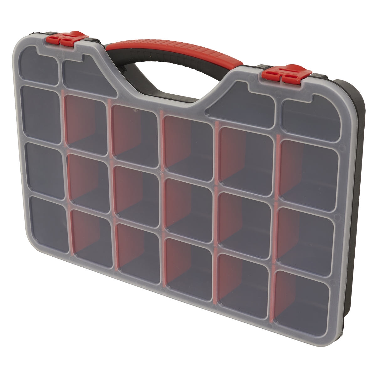 Assortment Case 22 Compartment