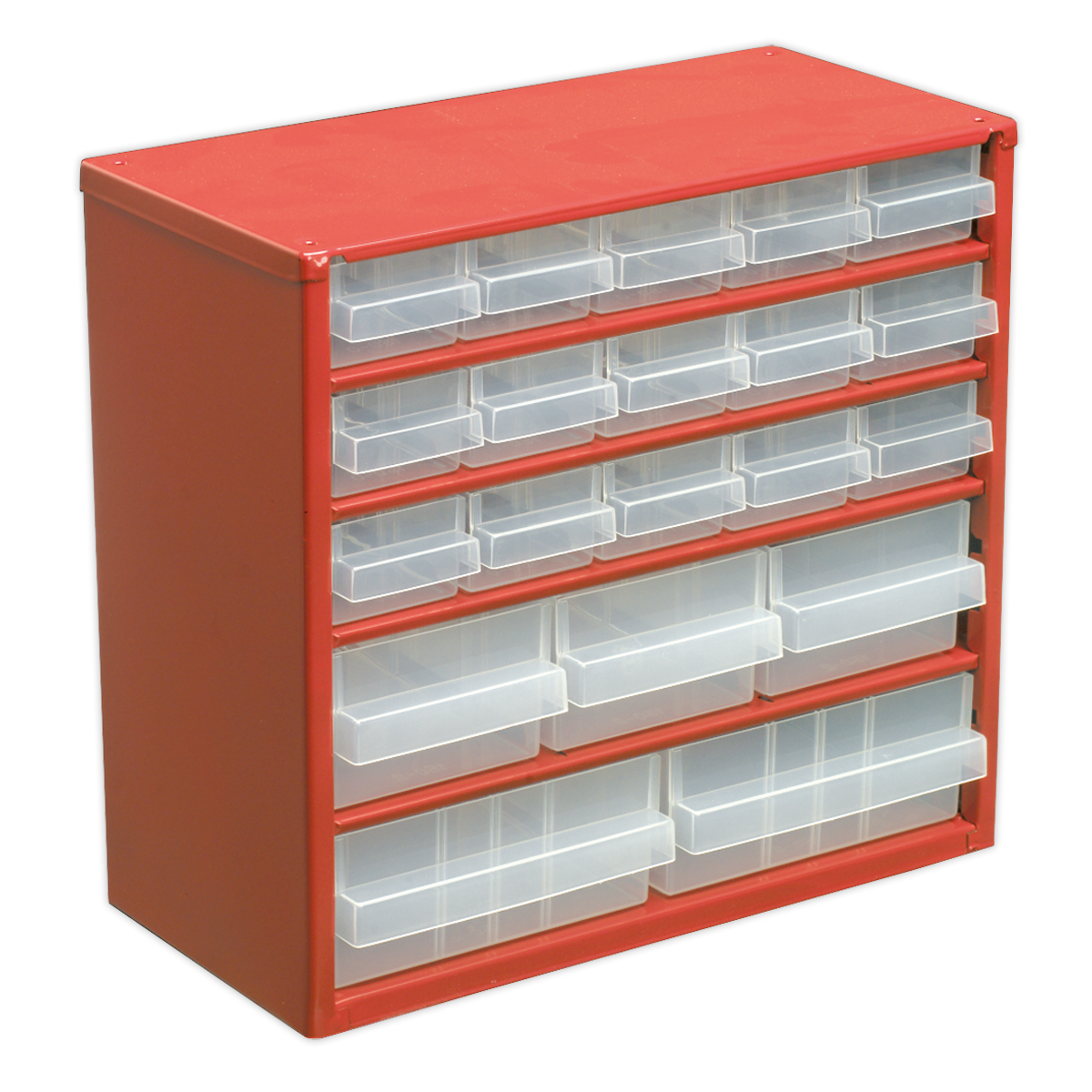 Cabinet Box 20 Drawer