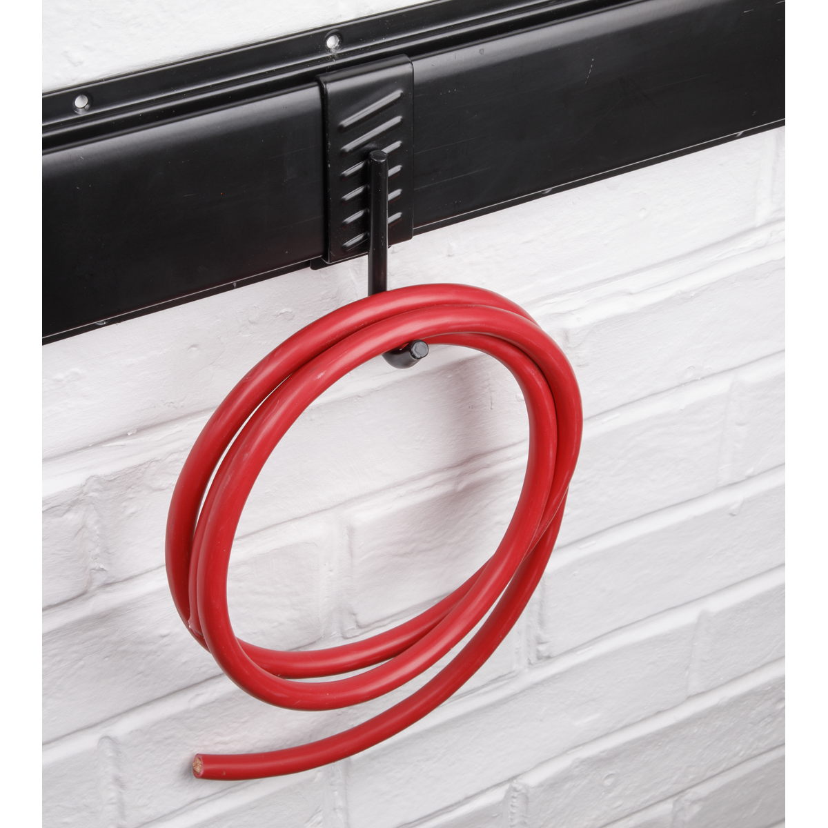 Storage Hook Single J Prong